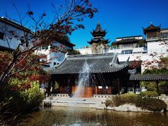 -江宁织造博物馆
