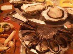 -斯普汇生蚝牛排馆(中骏世界城店)