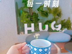 -HUG·拥抱咖啡(郑州宝龙广场店)