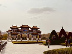 -天津盘山风景名胜区