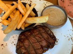 -The Meat & Wine Co Southbank(南岸店)
