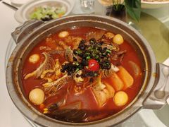 -眉州东坡(清河万象汇店)