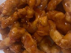 -满口香饭店