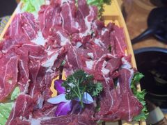 -塔兰齐新疆孜然火锅(鲤鱼山路店)