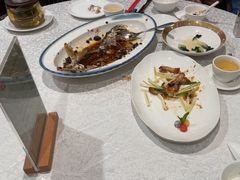 -红棉中餐厅·广州海航威斯汀酒店