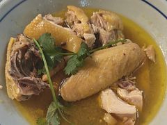 -闽公馆·客家私房菜·商务宴请·包厢(杏林橡树湾店)