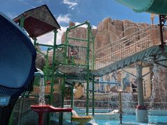 -上海玛雅海滩水公园