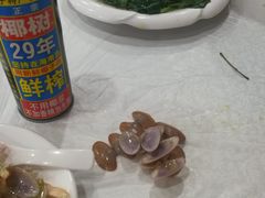 -南海渔家•海鲜•正宗海南菜(海棠湾店)