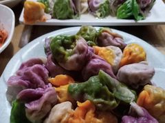 -宝源饺子(麦子店街店)