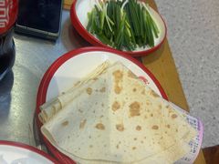 -7只羊·鲜羊肉串·地锅鸡精酿(玄武墨香路店)
