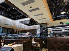 大堂-红辣椒·川菜·火锅(大洋中心店)