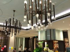 -西藏饭店·亚克·食光自助餐厅(文殊院店)
