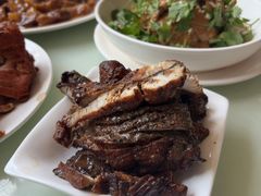 -胖子菜馆(隆昌路店)