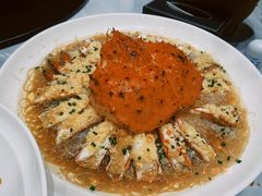 -东方大酒楼(万科店)