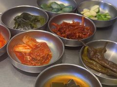 -大叹号·朝鲜族烤肉(潍坊泰华城店)