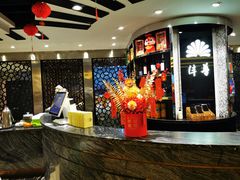 -沣华国际-鼎香食府宴会中心婚宴·寿宴(东郊长乐路店)