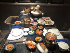 -海鼎荟海鲜姿造(仟禧汇店)