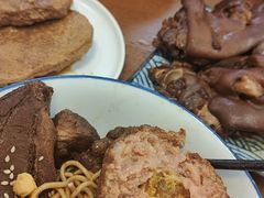 -一味老卤面(大石桥店)