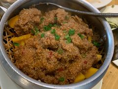 -東舍食唐精品陕菜馆