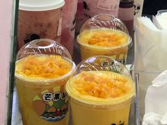 -果呀呀(凯德广场店)