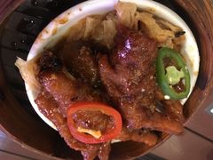-添好运点心专门店(百老汇店)