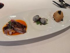 -三号黄浦会Canton Table