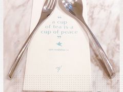 -théATRE 茶聚场(王府中環店)