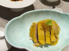 -太湖饭店·寄畅轩中餐厅