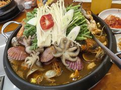 -高社长参鸡汤(高丽街店)
