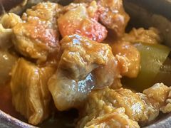 -华梅西餐厅(哈尔滨中央大街店)