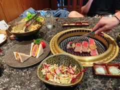 -老乾杯和牛烧肉(王府中环店)