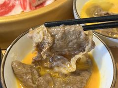 -牛匠和牛寿喜锅(西安总店)