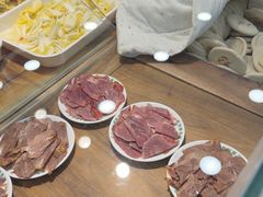 -老刘家永盛斋·传统泡馍(东关南街店)