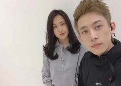 点击看大图 -P.STYLE 派斯造型