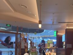 -奈雪的茶(印象城店)