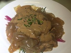 -东四民芳餐厅(世茂工三店)