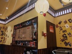 -鸟鹏烧鸟居酒屋(仁恒梦中心店)