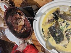 -渔乡米香·剁椒鱼头(四方坪店)