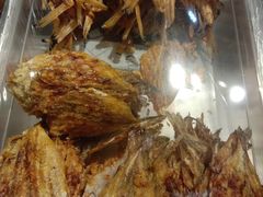 -水一方现烤鱿鱼丝大连特产(高新苏宁百货店)