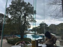 -羡餐厅-千岛湖自由洲际殿