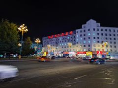 -海波肉串(金顶山大街店)
