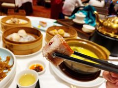 -白天鹅宾馆-宏图府餐厅