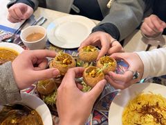 -Santoor 萨都里印度餐厅(北锣鼓巷店)