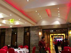 大堂-老爷庙风味美食府(魏都大道店)