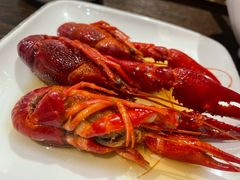 -苏州老字号·苏面斋·秃黄油·三虾面苏式面馆