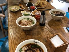 -易裕和·长沙米粉(竹塘西路店)