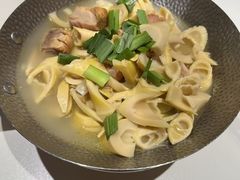 -阿露佳·舌尖上的安吉菜