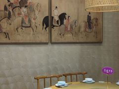 -卞氏菜根香(青羊万达店)