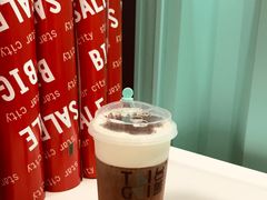 -台盖(群星城店)