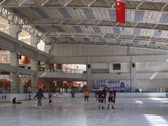 -冠军冰场CHAMPION RINK(中华城店)